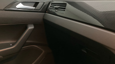 Volkswagen Polo 1.0 TSI Life 5dr DSG Petrol Hatchback